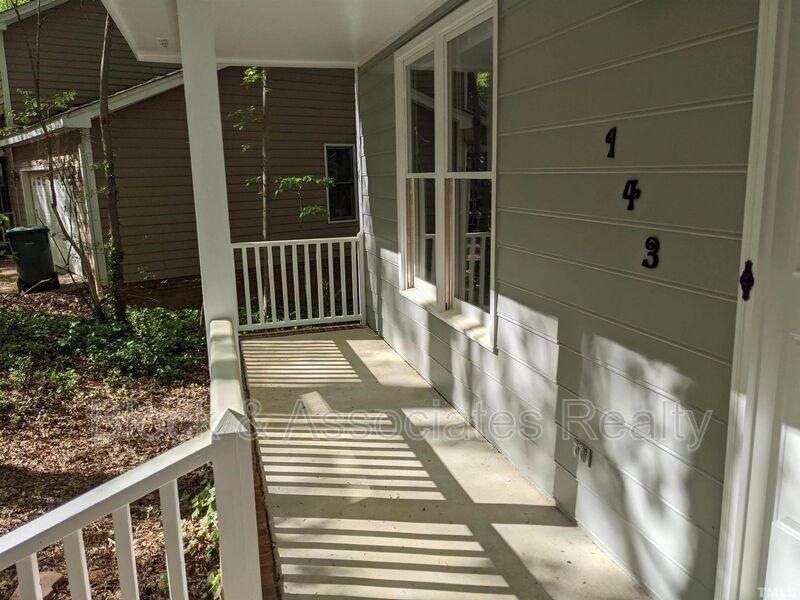 House for rent at 143 Brannigan Place, Cary, NC 27511