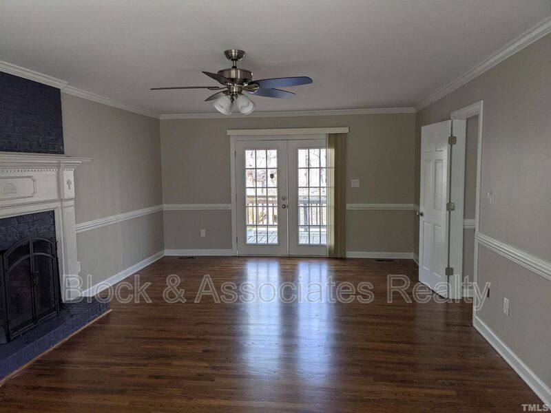 House for rent at 143 Brannigan Place, Cary, NC 27511