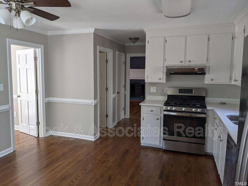House for rent at 143 Brannigan Place, Cary, NC 27511