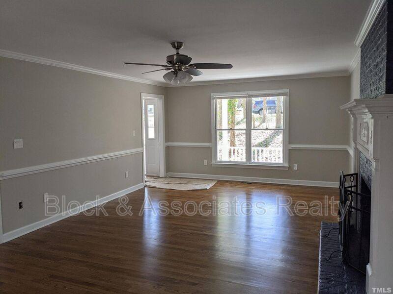 House for rent at 143 Brannigan Place, Cary, NC 27511