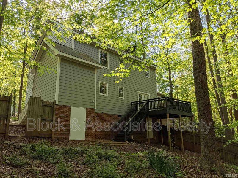 House for rent at 143 Brannigan Place, Cary, NC 27511