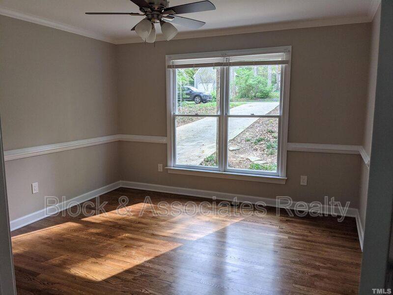 House for rent at 143 Brannigan Place, Cary, NC 27511