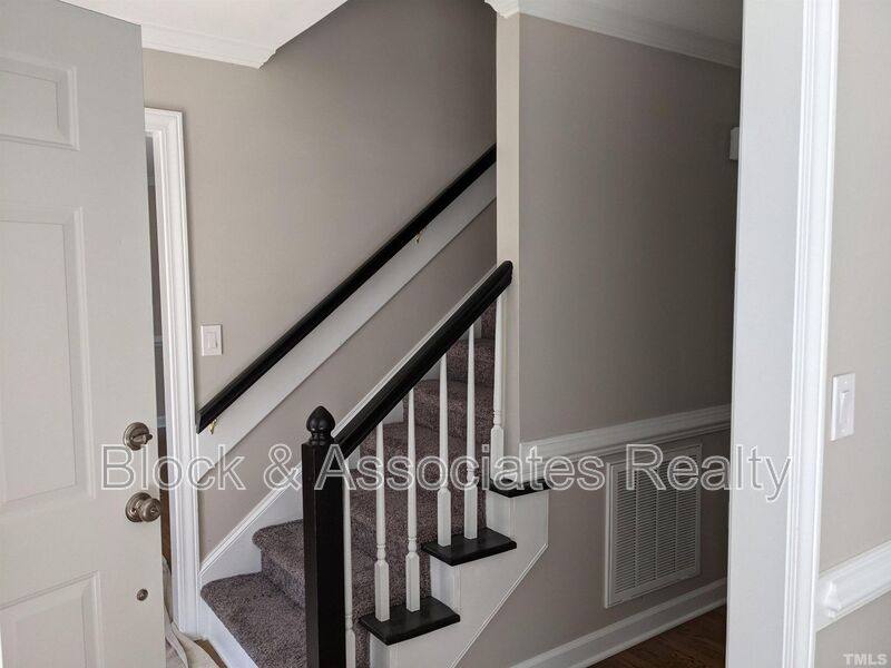 House for rent at 143 Brannigan Place, Cary, NC 27511