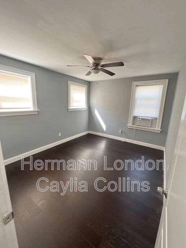 Apartment for rent at 4413 Delor St #2F, Saint Louis, MO 63116