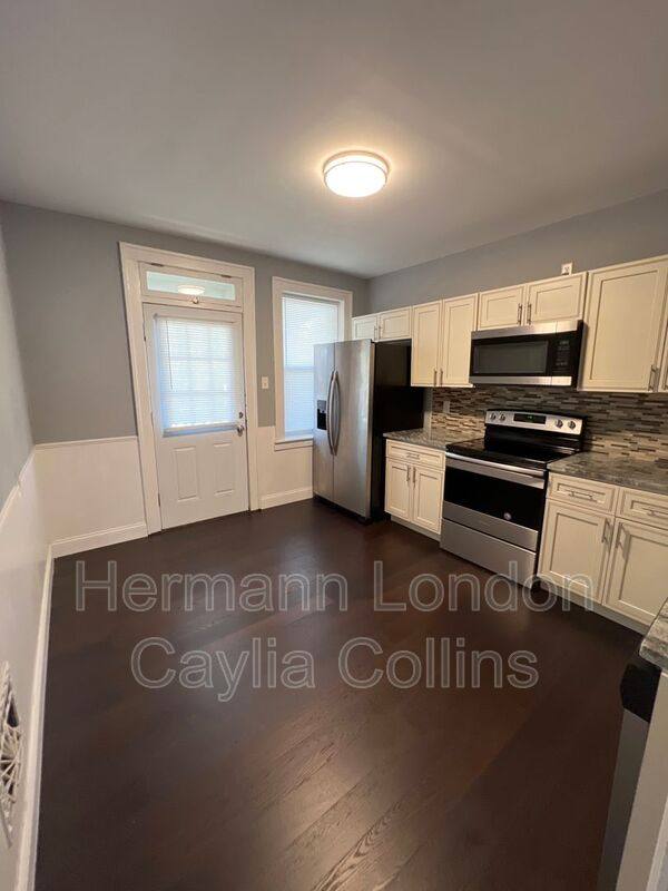 Apartment for rent at 4413 Delor St #2F, Saint Louis, MO 63116