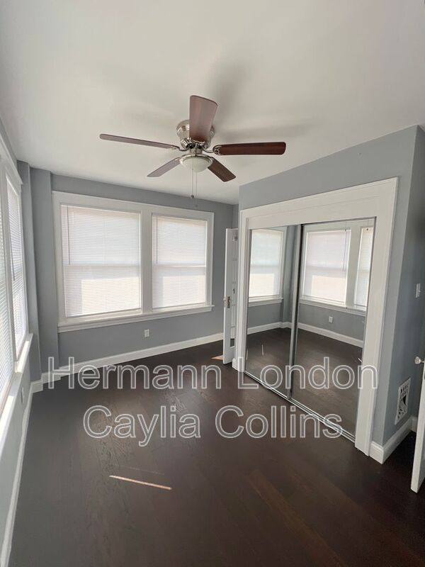 Apartment for rent at 4413 Delor St #2F, Saint Louis, MO 63116