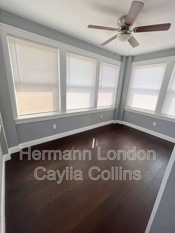 Apartment for rent at 4413 Delor St #2F, Saint Louis, MO 63116