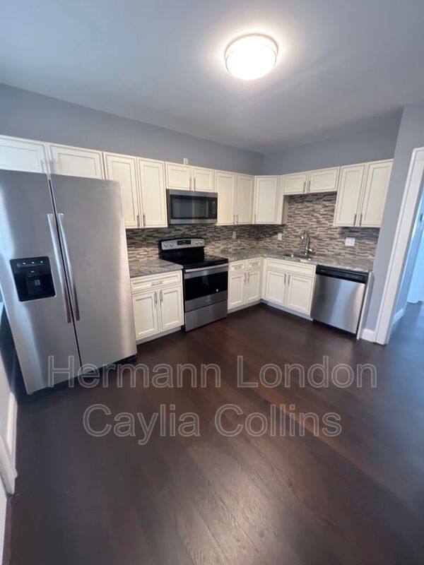 Apartment for rent at 4413 Delor St #2F, Saint Louis, MO 63116
