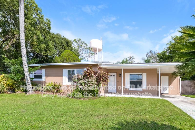 House for rent at 168 Dahlia Dr, Altamonte Springs, FL 32714