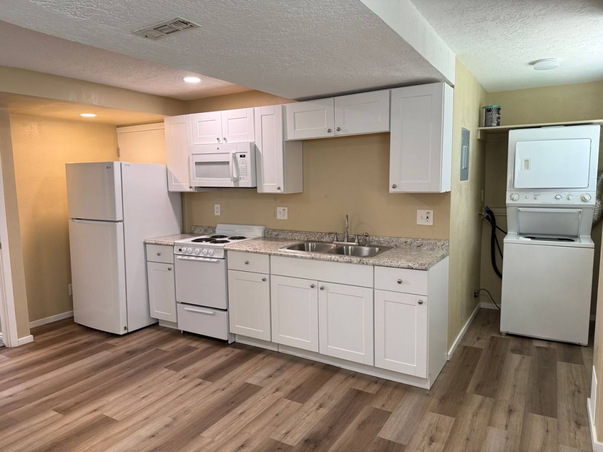 Apartment for rent at 13060 S 1765 W, Riverton, UT 84065