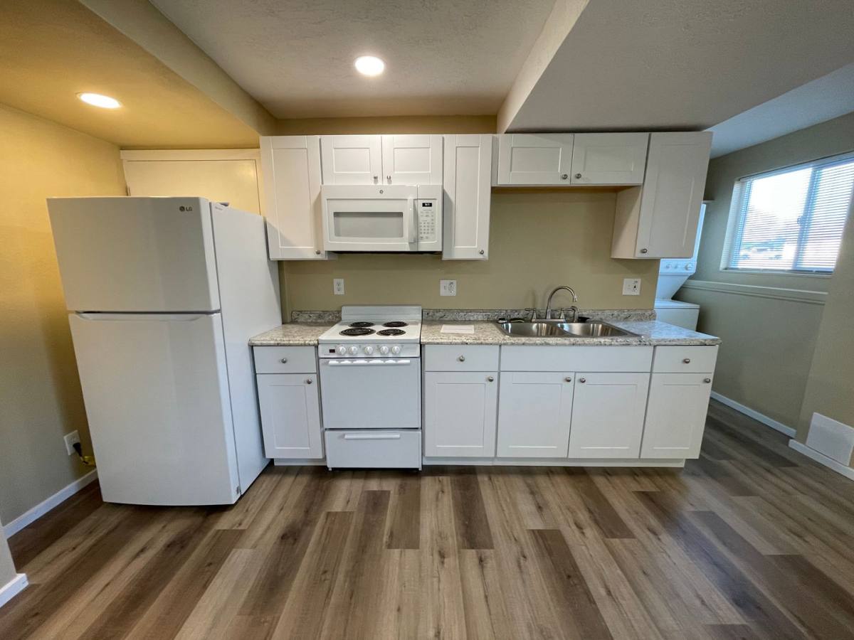 Apartment for rent at 13060 S 1765 W, Riverton, UT 84065