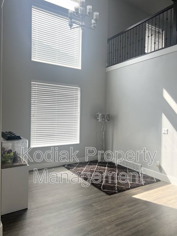 House for rent at 3733 N Valley Vista Way, Lehi, UT 84043