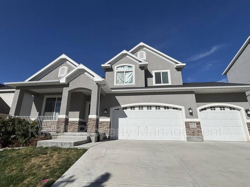 House for rent at 3733 N Valley Vista Way, Lehi, UT 84043
