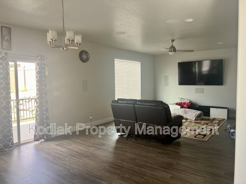 House for rent at 3733 N Valley Vista Way, Lehi, UT 84043
