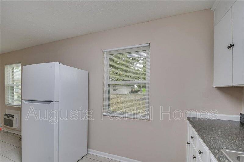Apartment for rent at 331 A Verdery Dr, North Augusta, SC 29841