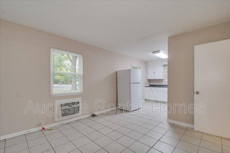 Apartment for rent at 331 A Verdery Dr, North Augusta, SC 29841