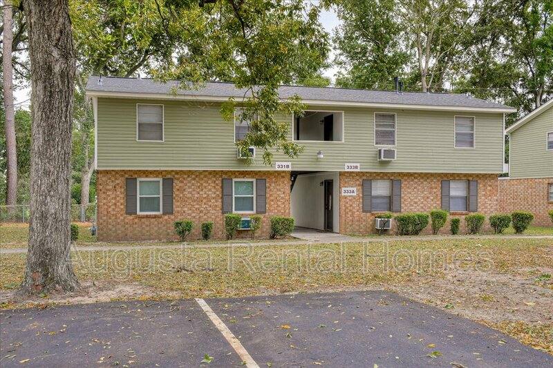 Apartment for rent at 331 A Verdery Dr, North Augusta, SC 29841