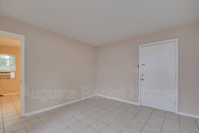 Apartment for rent at 331 A Verdery Dr, North Augusta, SC 29841