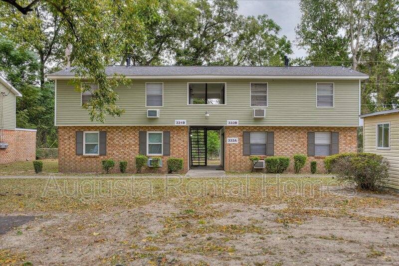 Apartment for rent at 331 A Verdery Dr, North Augusta, SC 29841