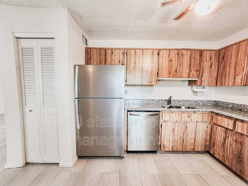 Condo for rent at 11201 122nd Ave N #243, Largo, FL 33778