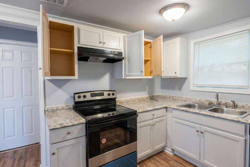 House for rent at 934 Motley St, Lagrange, GA 30241