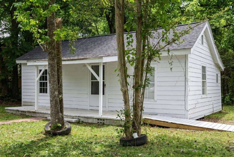 House for rent at 934 Motley St, Lagrange, GA 30241