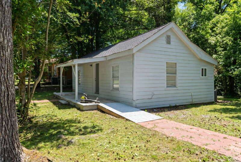 House for rent at 934 Motley St, Lagrange, GA 30241