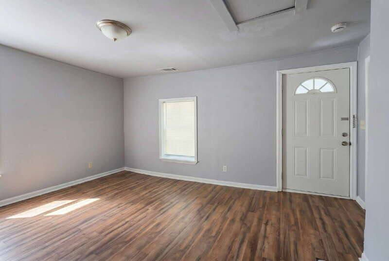 House for rent at 934 Motley St, Lagrange, GA 30241