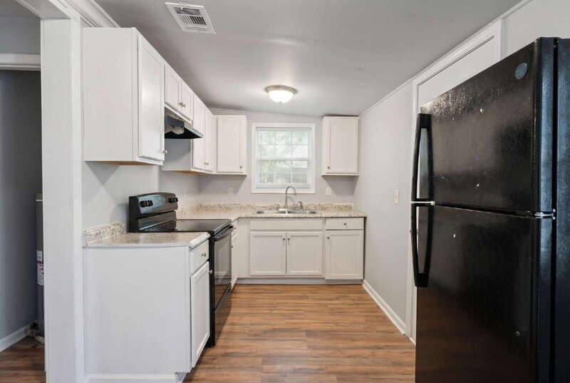 House for rent at 934 Motley St, Lagrange, GA 30241