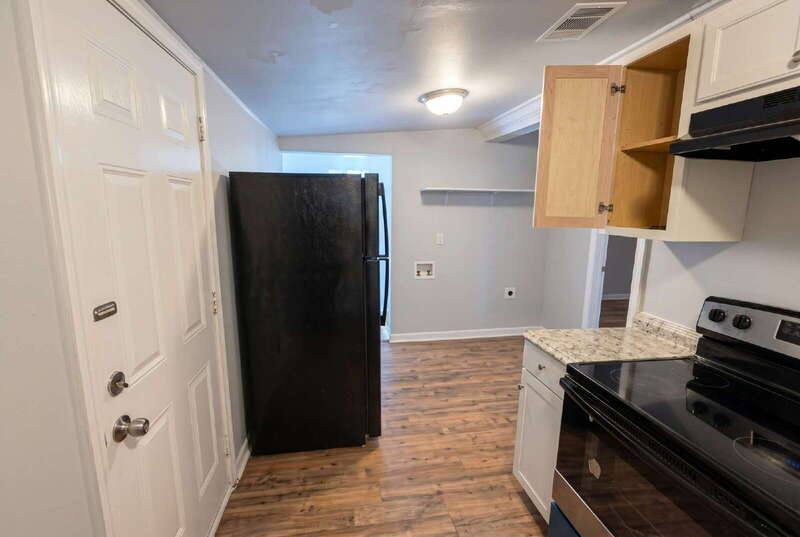 House for rent at 934 Motley St, Lagrange, GA 30241