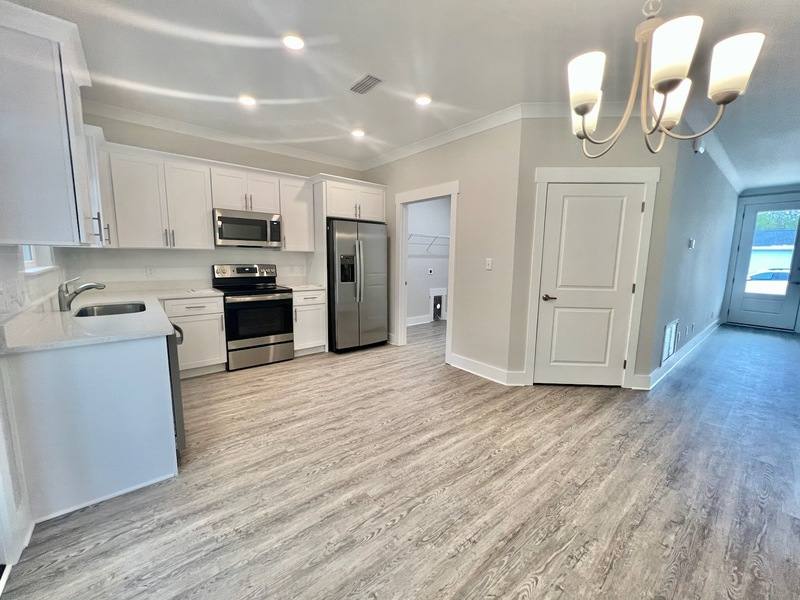 House for rent at 103 Bradford Court, Freeport, FL 32439