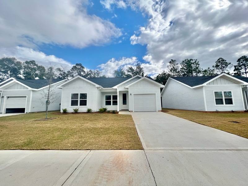 House for rent at 103 Bradford Court, Freeport, FL 32439