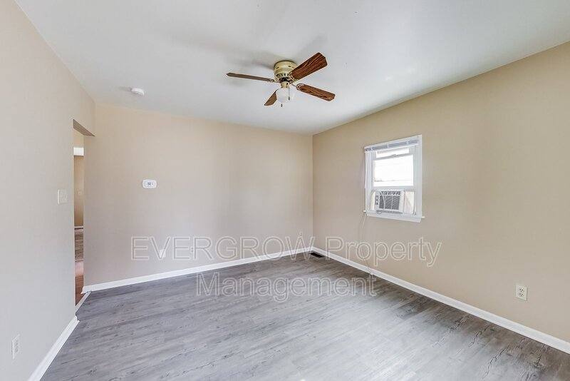House for rent at 1417 N Denny St, Indianapolis, IN 46201