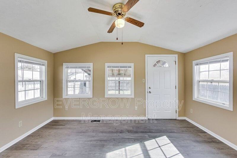 House for rent at 1417 N Denny St, Indianapolis, IN 46201