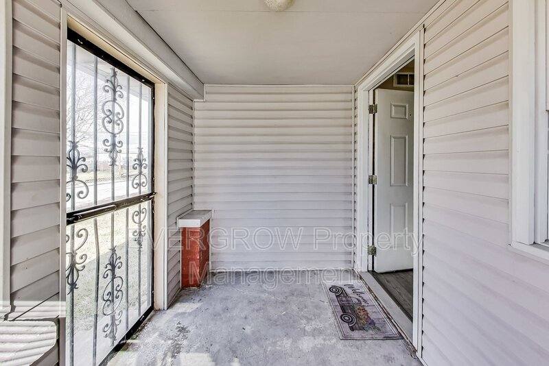 House for rent at 1417 N Denny St, Indianapolis, IN 46201