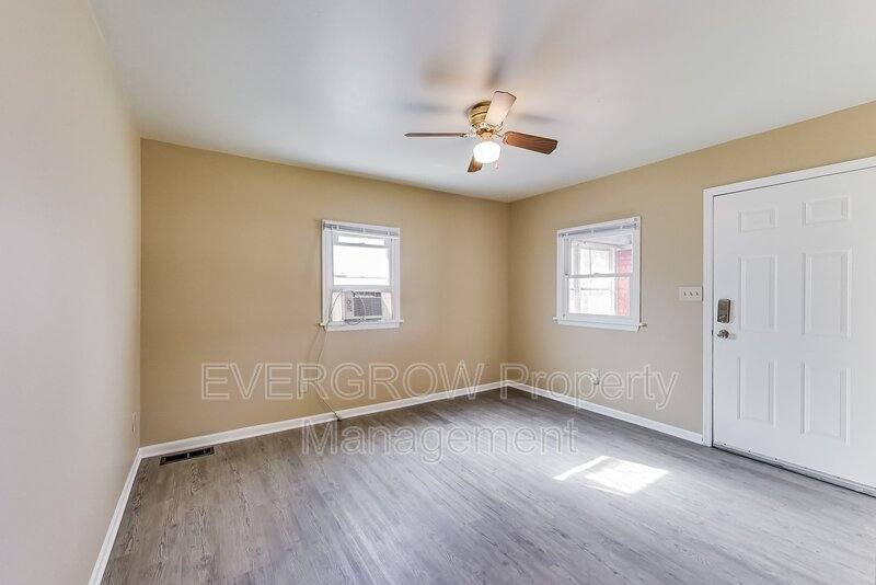 House for rent at 1417 N Denny St, Indianapolis, IN 46201