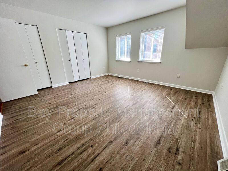 Townhouse for rent at 2115 Arch St #B, Philadelphia, PA 19103
