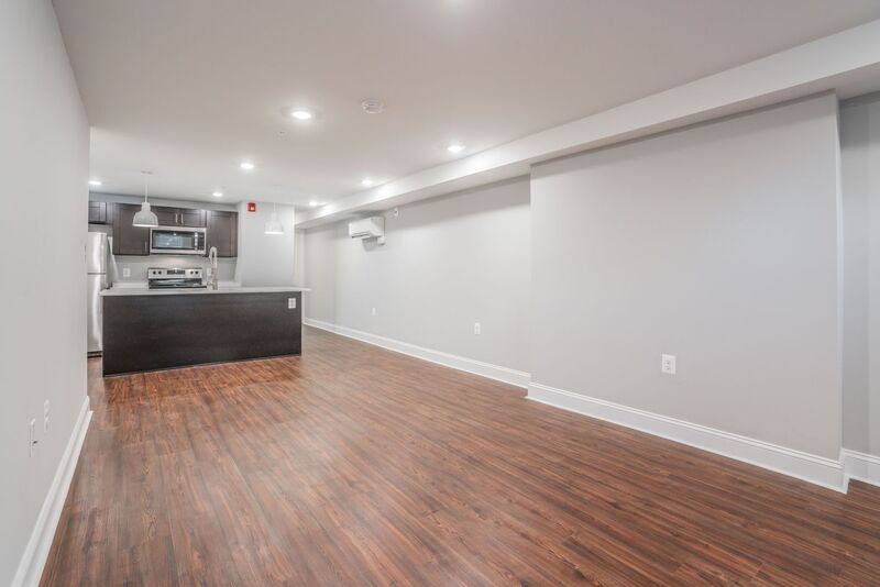 310 E Lanvale St #1, Baltimore, MD 21202