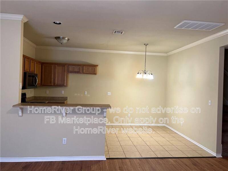 Apartment for rent at 11137 SW 5th St, Yukon, OK 73099