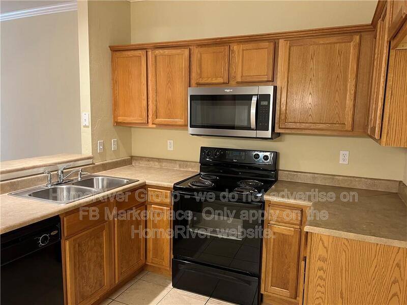 Apartment for rent at 11137 SW 5th St, Yukon, OK 73099