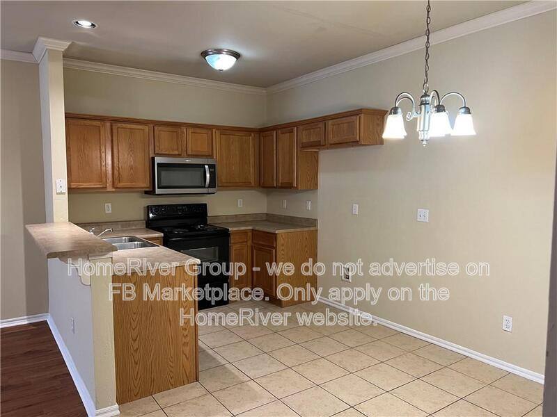 Apartment for rent at 11137 SW 5th St, Yukon, OK 73099