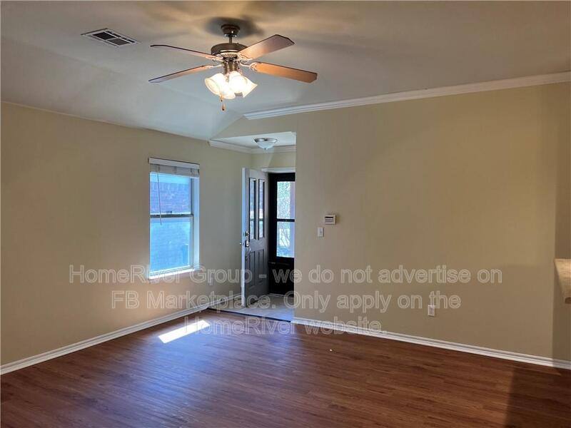 Apartment for rent at 11137 SW 5th St, Yukon, OK 73099