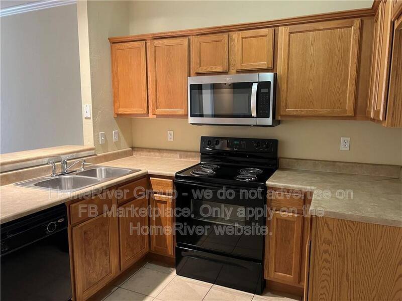 Apartment for rent at 11137 SW 5th St, Yukon, OK 73099