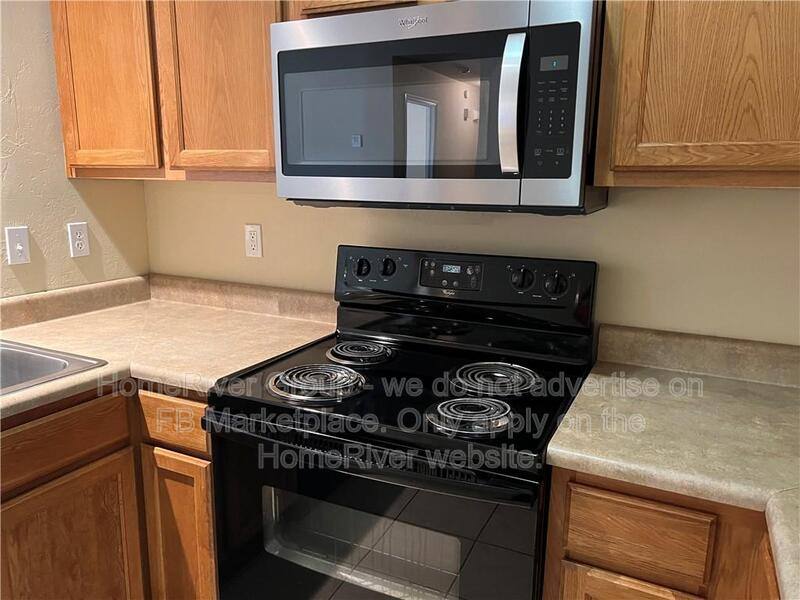 Apartment for rent at 11137 SW 5th St, Yukon, OK 73099