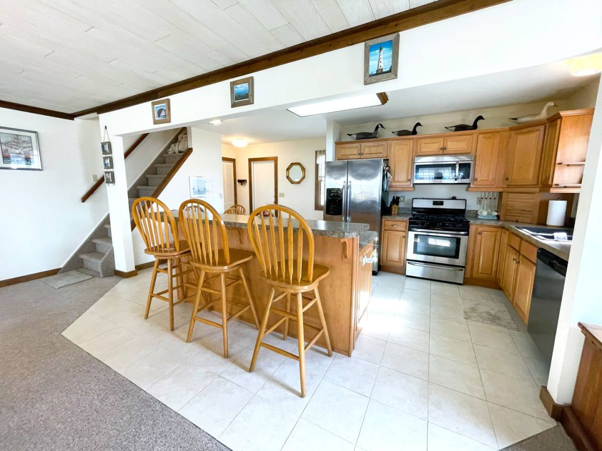 House for rent at 207 Bay Blvd, Lavallette, NJ 08735