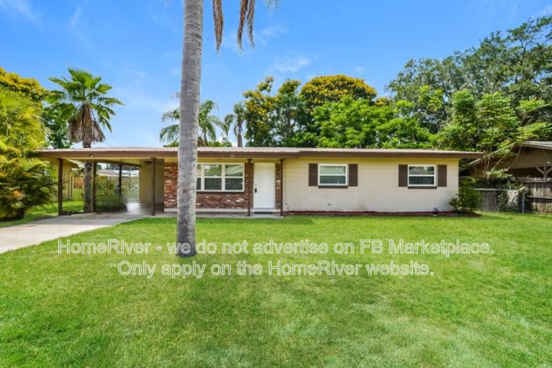 House for rent at 121 Longfellow Rd, Winter Haven, FL 33884
