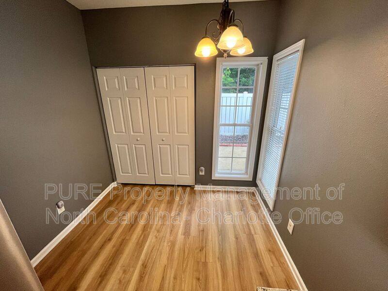 Townhouse for rent at 8267 Carob Tree Lane, Charlotte, NC 28215