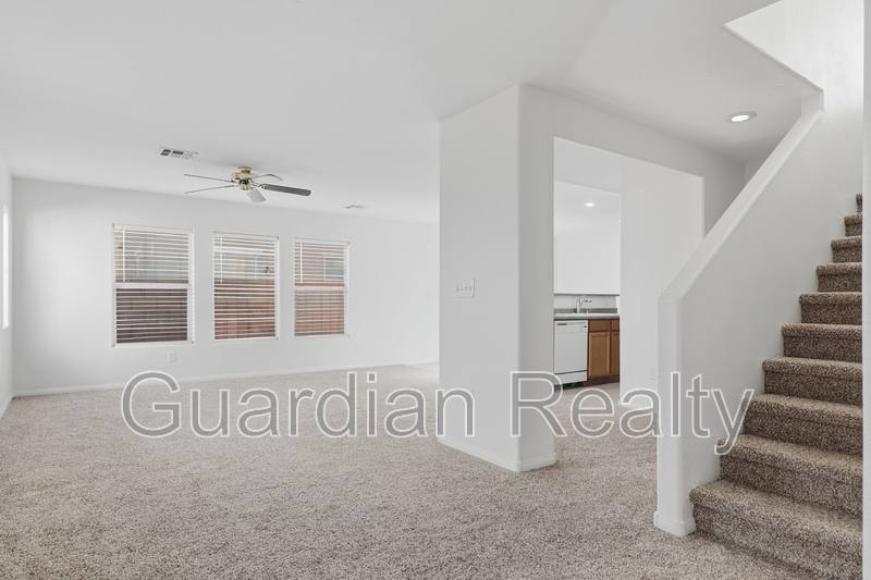 House for rent at 125 Snow Dome Ave, North Las Vegas, NV 89031