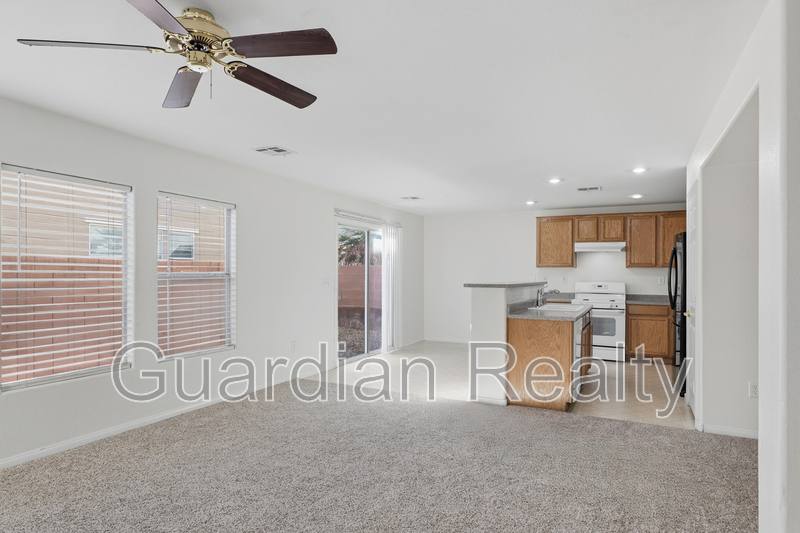 House for rent at 125 Snow Dome Ave, North Las Vegas, NV 89031