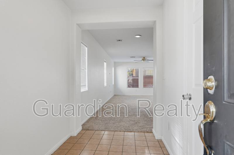 House for rent at 125 Snow Dome Ave, North Las Vegas, NV 89031
